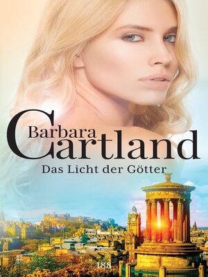 cover image of Das Licht der Götter